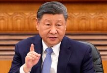 Xi Jinping llama a países del Sur Global a defender el derecho internacional sin doble rasero Xi Jinping