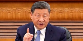 Xi Jinping