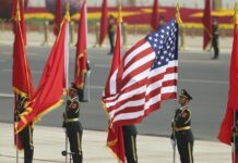 China confirma que el presidente Xi Jinping visitará EEUU Xi Jinping visitará EEUU