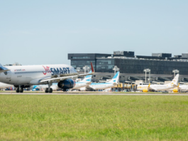 Aeropuertos de Argentina inician paro de 48 horas Aeropuertos de Argentina inician paro de 48 horas