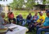 Cronistas comunales de Guacara rescatan memoria histórica y le dan visibilidad al pueblo Cronistas Comunales Guacara