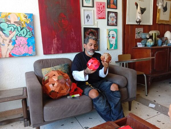 Javier Miranda
