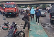 BALANCE: Actualizan cifra de fallecidos en accidente de tránsito en La Yaguara de Caracas accidente de tránsito en La Yaguara de Caracas
