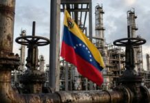 Venezuela reitera su compromiso con acuerdos petroleros con China y Rusia acuerdo petrolero-china-Rusia