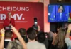 Alemania: La Izquierda gana en Berlín y el ultraderechista AfD se alza en esta región