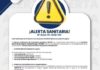 En alerta Servicio Autónomo de Contraloría Sanitaria por lote falsificado de medicamento oncológico Servicio Autónomo de Contraloría Sanitaria