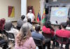 Así se celebró en Valencia el Día Mundial de la Arepa Día Mundial de la Arepa Valencia