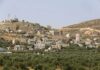 Entérate cúáles son los países que sancionarán productos de asentamientos ilegales israelíes en Cisjordania paises-sancionaran-productos
