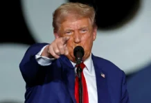 Trump al Reino Unido: "No les quedará ningún país"
