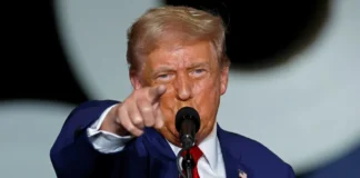 Trump al Reino Unido: "No les quedará ningún país"