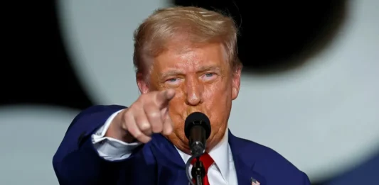 Trump al Reino Unido: "No les quedará ningún país"