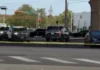 Agente de ICE hiere de bala a migrante venezolano