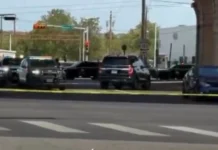 Agente de ICE hiere de bala a migrante venezolano