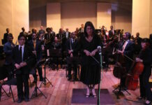 Banda Sinfónica 24 de Junio inicia nueva temporada de cara a sus 104 años Banda Sinfónica 24 de Junio