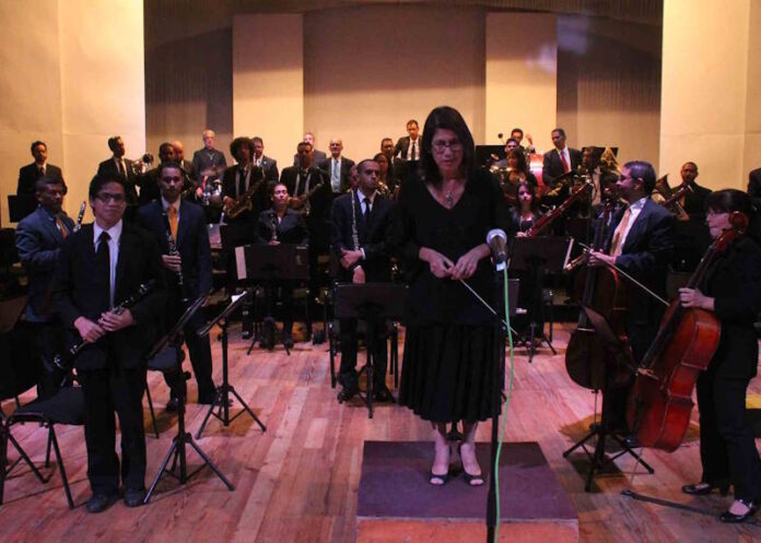 Banda Sinfónica 24 de Junio
