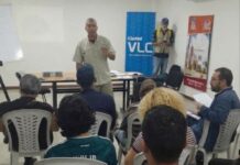 Taller el Proyecto Fotográfico