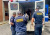 Bomberos de Libertador