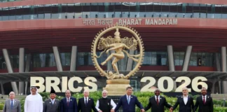 Alianza estratégica de los BRICS