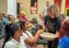 Cacao venezolano: Impulsan el turismo gastronómico en Valencia Conversatorio del cacao venezolano