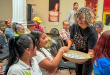 Conversatorio del cacao venezolano