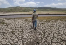 ONU alerta que el calentamiento global superará pronto el límite acordado