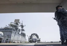 Comando Sur confirma nuevo ataque letal en el Caribe Comando Sur confirma nuevo ataque letal en el Caribe