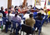 Asambleas Anfictiónicas Comunales