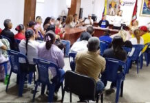 Asambleas Anfictiónicas Comunales