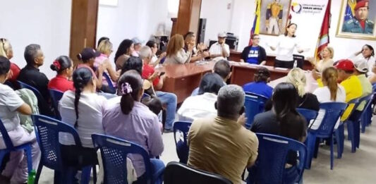 Asambleas Anfictiónicas Comunales