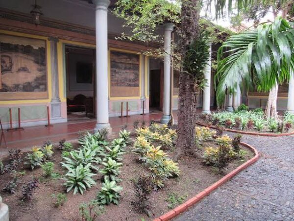 Casa Páez