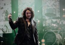 Banda Chicago tiene nuevo vocalista y es oriundo del estado Táchira
