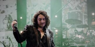 Banda Chicago tiene nuevo vocalista y es oriundo del estado Táchira