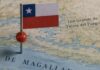 ¿Argentina tiene ambiciones sobre el Estrecho de Magallanes? Chile enciende sus alarmas El Estrecho de Magallanes
