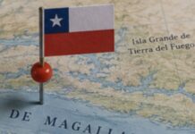 ¿Argentina tiene ambiciones sobre el Estrecho de Magallanes? Chile enciende sus alarmas El Estrecho de Magallanes
