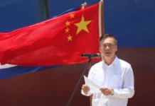 China rechaza ataques de políticos estadounidenses contra su cooperación con Cuba China rechaza ataques