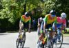Tachirense Eduard Ayala se hace notar en el ciclismo europeo ciclismo europeo