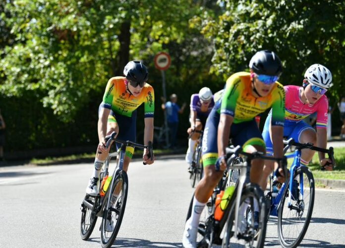 ciclismo europeo
