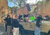 Embajada de venezuela en españa promueve producción del cine venezolano en ese país Cine venezolano en España