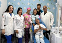 cirugía maxilofacial carabobo