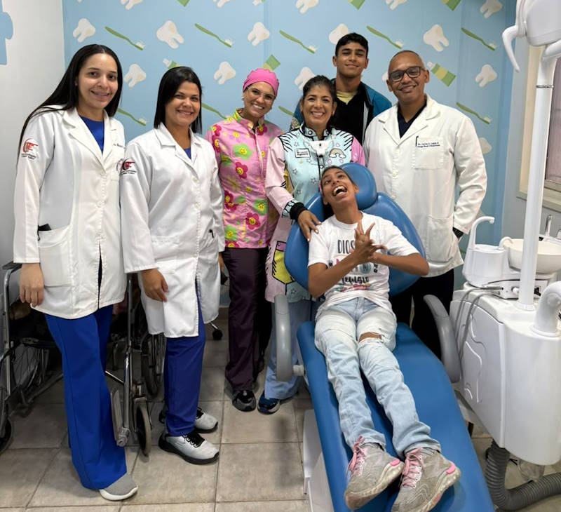 Cirugía maxilofacial: El plan que devuelve la sonrisa a los niños en Carabobo cirugía maxilofacial carabobo