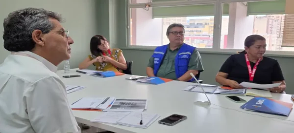 Respuesta humanitaria