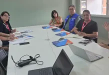 Respuesta humanitaria