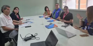 Respuesta humanitaria