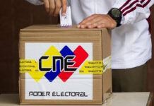 CNE habilita plataforma para 2da Consulta Popular Nacional 2026 consulta popular nacional 2026