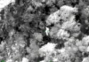 Fuerza Aérea Colombiana recupera cuerpos