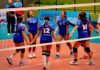 Conoce los compromisos internacionales del voleibol venezolano en septiembre compromisos internacionales del voleibol venezolano