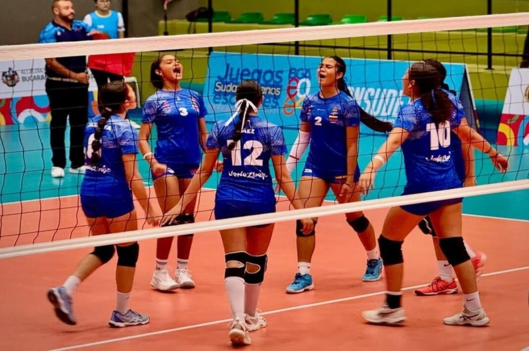 compromisos internacionales del voleibol venezolano compromisos internacionales del voleibol venezolano