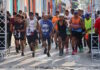 Carrera Corre el Corazón de Valencia