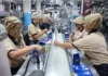 Crecimiento del ingreso de trabajadores