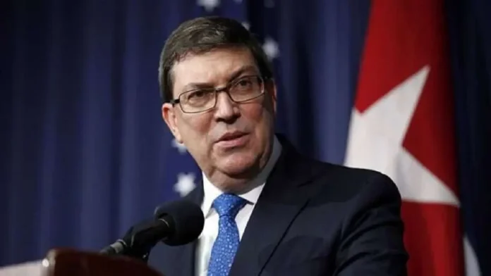 Cuba denuncia «máxima asfixia económica» tras nuevas sanciones de Estados Unidos Máxima asfixia económica